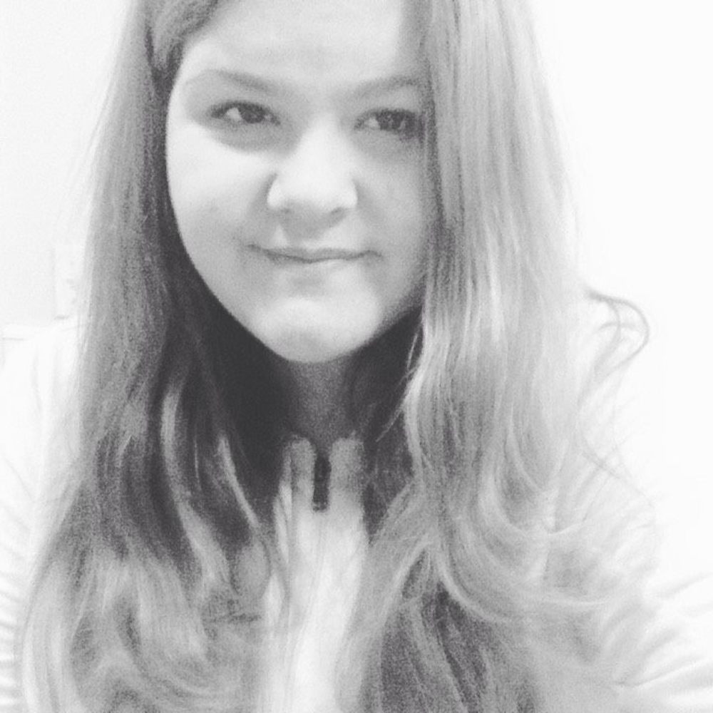Meet your Posher, Jenna